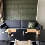 Fossanasen 酒店 Flesberg