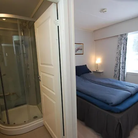 Fossanåsen * Flesberg