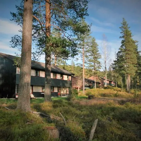 Fossanasen Hotel Flesberg