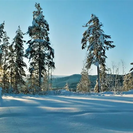 Fossanåsen * Flesberg