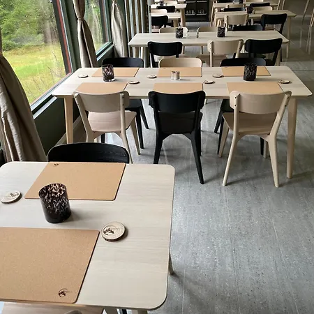 Hotell Fossanåsen Flesberg