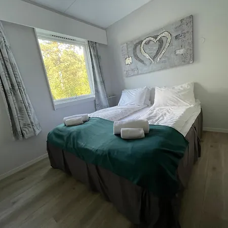 Hotel Fossanasen *
