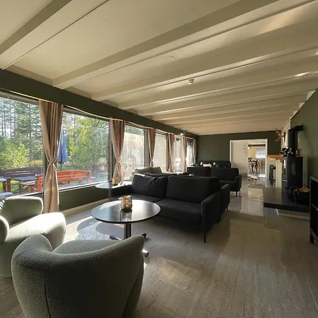 Hotel Fossanasen