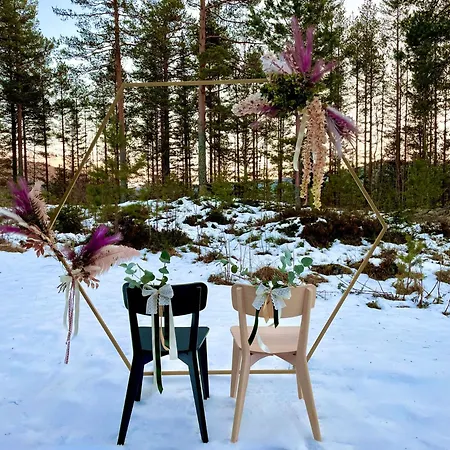 Fossanåsen Hotell *