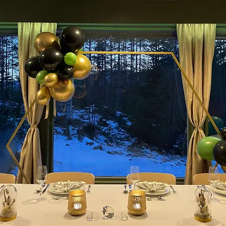 Fossanasen Hotel