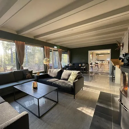 Fossanåsen Hotell Flesberg