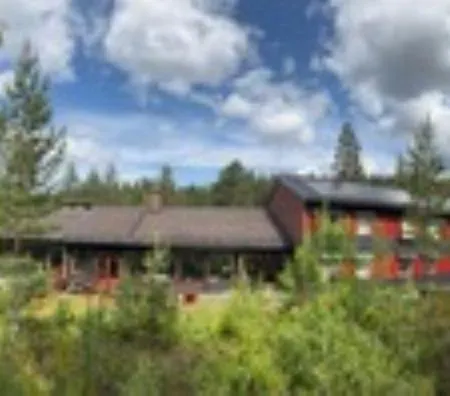 Fossanåsen Hotell Flesberg