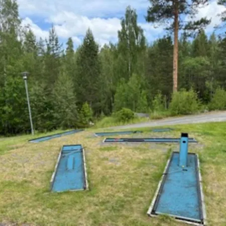 Fossanåsen *