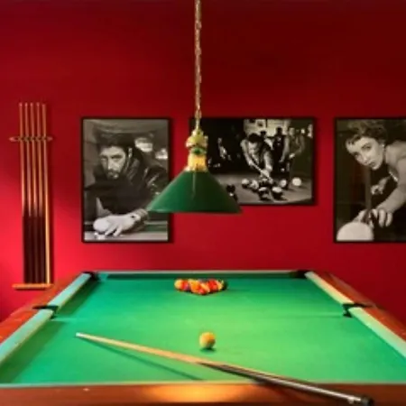 Fossanåsen Hotell Flesberg