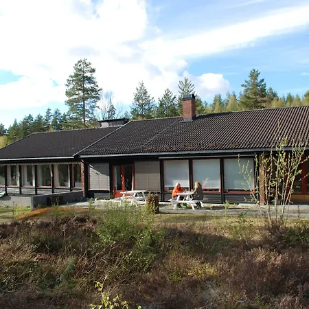 Fossanasen Hotel