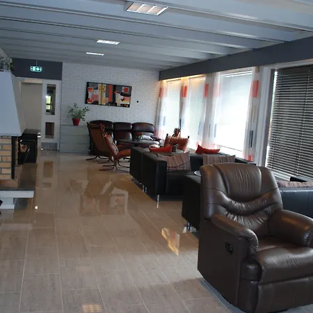 Hotel Fossanasen