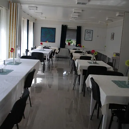 Fossanåsen Hotell Flesberg