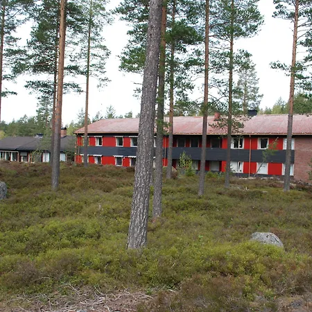 Fossanåsen Hotell