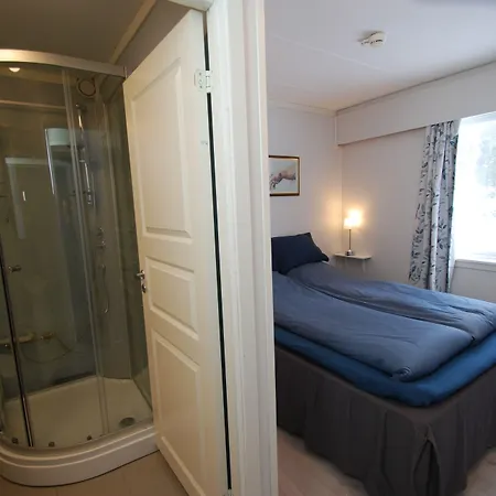 Fossanåsen * Flesberg