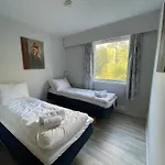Hotel Fossanasen Flesberg