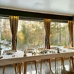 Hotel Fossanasen Flesberg
