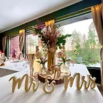 Hotel Fossanasen Flesberg